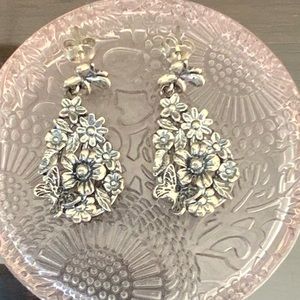 Beautiful  925 Earring’s